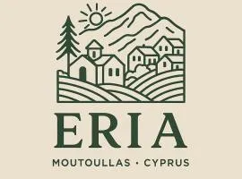 Eria Moutoullas House