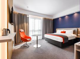 Holiday Inn Express Lublin by IHG, Hotel in Lublin