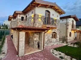 Vila Luna Brașov
