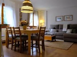Casa Marilu Sallent