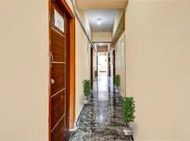 Hotel O S M Residency