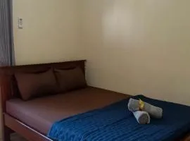 marvin's guesthouse
