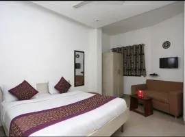 Birr Residency - Near Nizamuddin