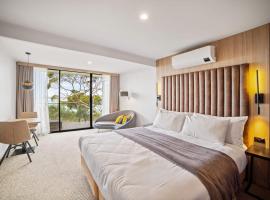 The River Suites, Kangaroo Island