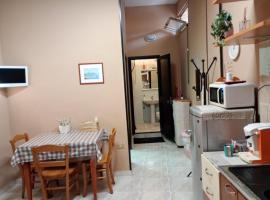 Mini appartamento a Marcianise, מלון במרצ'אניזה