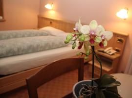 Albergo Caravasc, hotel a Livigno
