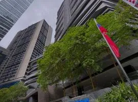Wyndham Suites KLCC
