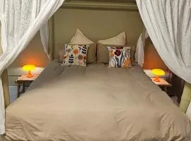 Hotel pretty rooms