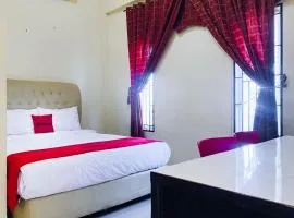 RedDoorz Syariah at Diva Residen Kasturi 1