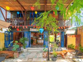 Memories Hoi An Villa, khách sạn ở Hội An