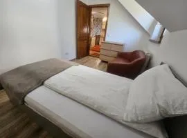 Flower Apartment Cintia