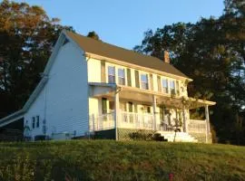 Awesome Flat Top Farmhouse
