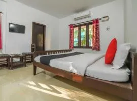 Hotel O Auroville Beach Formerly Prince Park Garden
