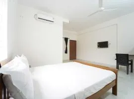 Hotel O Kodaikanal Lakeview Formerly Ams Residency