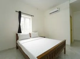 Hotel O Kodaikanal Lakeview Formerly Ams Residency