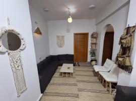 Quiet Home, διαμέρισμα σε Siwa