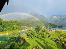 Haus am See - Wohnung Jenner