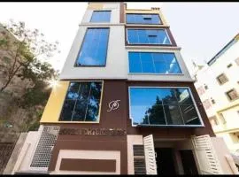 Hotel O Three Lamps Junction Vizianagaram