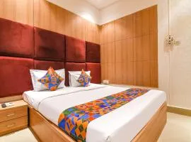 FabHotel Marina