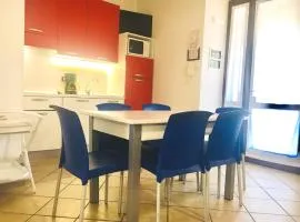Apartments in Lido di Spina 39999