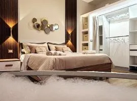 Sikelia House - Comfort Apartment