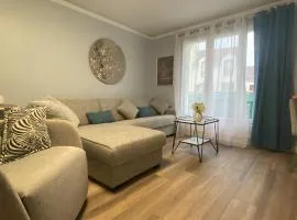 Appartement à Disney