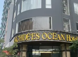 Orchids Ocean Hotel