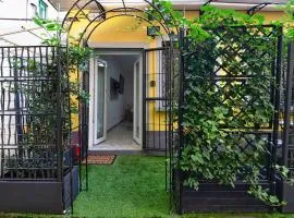 Dream Suites Sesto S Giovanni Centro