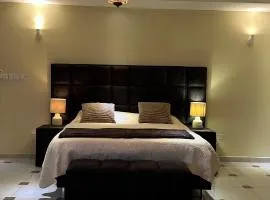Happy homes 5 bedroom house