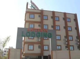 Aatithya Residency