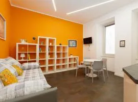 Trieste Central Station Modern Apartment