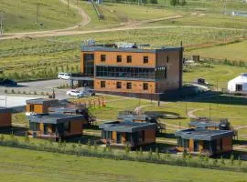 Imperial Mount Resort