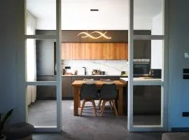 Netik Apartment - Tuscany