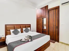 Hotel O Golden Grand