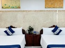 Victory Hotel 153-155