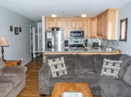 Winterplace Ski In Ski Out First Floor D104