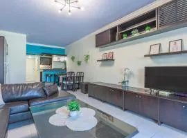 Bliss Aqua 10 - One BR Chalet at Aqualand Resort in Batroun