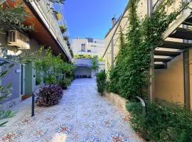 Il Giardino degli Ulivi PT