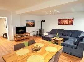 Familienapartment