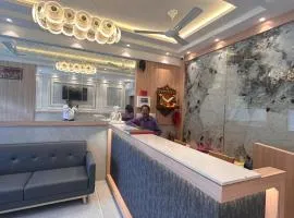 Hotel Suvidha Residency