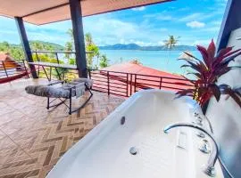 Leam Sai Bungalows Koh Yao Noi