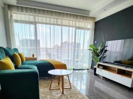 Erick Homes, bed & breakfast σε Ruiru