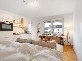 Modernes Studio in Neu-Ulm