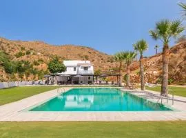 Casa Rural Era del Puerto Totalán by Ruralidays