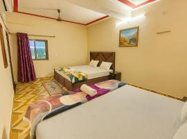 Janki Ji Bhawan Homestay - Step away from Ram Temple, four-star hotel in Ayodhya