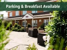 Supreme Inn Boston