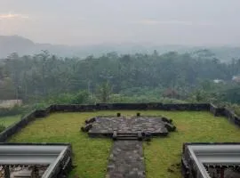 Plataran Borobudur