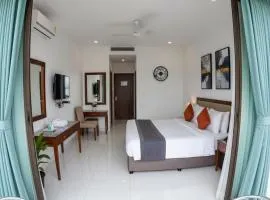 Kamal bliss resort