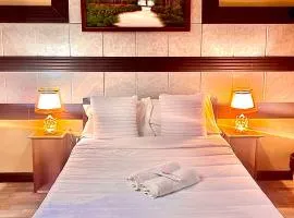 Hillcrest Boutique Hotel
