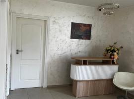 The Lakehouse Snagov Near Therme, ξενοδοχείο σε Vlădiceasca